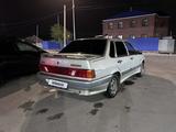 ВАЗ (Lada) 2115 2006 года за 750 000 тг. в Атырау – фото 3