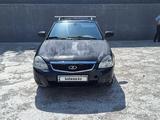 ВАЗ (Lada) Priora 2171 2014 годаүшін2 350 000 тг. в Шымкент – фото 4