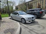 BMW 325 2001 года за 5 000 000 тг. в Алматы