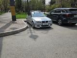 BMW 325 2001 года за 5 000 000 тг. в Алматы – фото 3