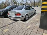 BMW 325 2001 года за 5 000 000 тг. в Алматы – фото 4