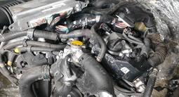 Двигатель 2.5 4GR-FSE Lexus IS250 из Японии!үшін550 000 тг. в Астана
