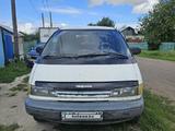 Toyota Previa 1991 годаfor2 000 000 тг. в Петропавловск – фото 2