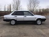 ВАЗ (Lada) 21099 2001 годаүшін550 000 тг. в Актобе – фото 3