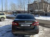 Nissan Sentra 2014 годаүшін4 650 000 тг. в Астана – фото 5