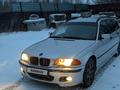 BMW 318 2002 годаүшін2 800 000 тг. в Караганда – фото 5