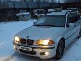 BMW 318 2002 годаүшін2 800 000 тг. в Караганда – фото 5