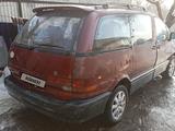 Toyota Previa 1992 года за 1 200 000 тг. в Алматы – фото 5