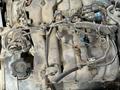 Двигатель 6G74 DOHC 3.5л бензин Mitsubishi Pajero 2, Мицубиси Паджеро 2 за 10 000 тг. в Алматы – фото 3