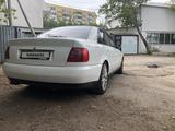 Audi A4 1995 годаүшін3 100 000 тг. в Астана – фото 3