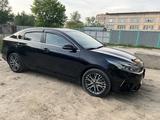 Kia Cerato 2022 годаүшін9 600 000 тг. в Семей – фото 3