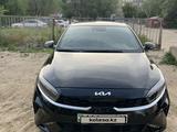Kia Cerato 2022 годаүшін9 600 000 тг. в Семей – фото 2