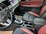 Kia Cerato 2022 годаүшін9 600 000 тг. в Семей – фото 5