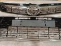Решетка радиатора и бампера CAMRY 55 Exclusive за 52 000 тг. в Шымкент – фото 4