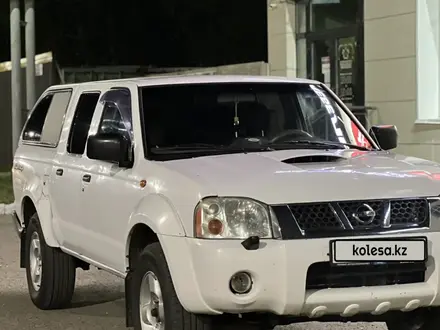 Nissan NP300 2012 года за 5 000 000 тг. в Павлодар – фото 2