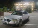 Volkswagen Passat 2002 года за 1 800 000 тг. в Шу