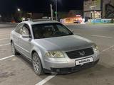 Volkswagen Passat 2002 года за 1 800 000 тг. в Шу – фото 4