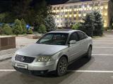 Volkswagen Passat 2002 года за 1 800 000 тг. в Шу – фото 5