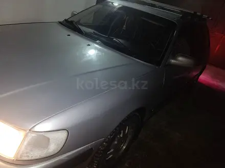 Audi 100 1993 года за 2 500 000 тг. в Кызылорда – фото 2