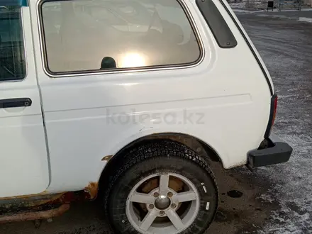 ВАЗ (Lada) Lada 2121 2014 года за 1 000 000 тг. в Экибастуз – фото 8