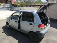 Daewoo Matiz 2010 годаүшін1 300 000 тг. в Алматы