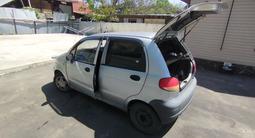 Daewoo Matiz 2010 годаүшін1 300 000 тг. в Алматы