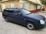 ВАЗ (Lada) Priora 2171 2012 годаүшін1 350 000 тг. в Шымкент – фото 2