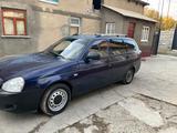 ВАЗ (Lada) Priora 2171 2012 годаүшін1 350 000 тг. в Шымкент