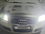 Audi A8 2003 года за 3 000 000 тг. в Тараз – фото 4