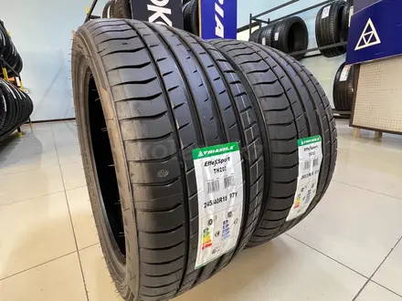 245/40R18 — 265/35R18 Triangle TH202 EffeXSport за 34 000 тг. в Алматы