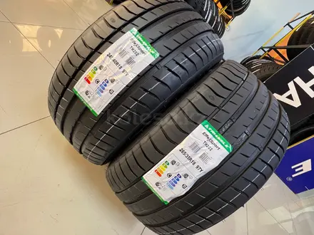 245/40R18 — 265/35R18 Triangle TH202 EffeXSport за 34 000 тг. в Алматы – фото 4