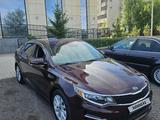 Kia Optima 2017 годаүшін8 000 000 тг. в Астана