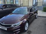 Kia Optima 2017 годаүшін8 000 000 тг. в Астана – фото 2