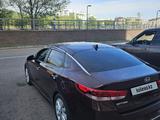 Kia Optima 2017 годаүшін8 000 000 тг. в Астана – фото 3