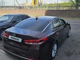 Kia Optima 2017 годаүшін8 000 000 тг. в Астана – фото 4