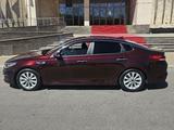 Kia Optima 2017 годаүшін8 000 000 тг. в Астана – фото 5