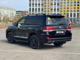 Toyota Land Cruiser 2016 годаүшін29 000 000 тг. в Астана – фото 4