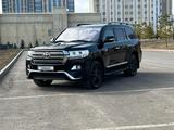 Toyota Land Cruiser 2016 годаүшін29 000 000 тг. в Астана