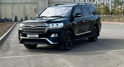 Toyota Land Cruiser 2016 годаүшін27 000 000 тг. в Астана