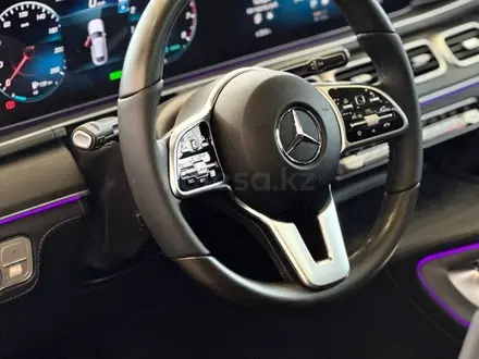 Mercedes-Benz GLE Coupe 450 AMG 4MATIC 2023 года за 65 000 000 тг. в Костанай – фото 14