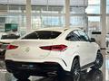 Mercedes-Benz GLE Coupe 450 AMG 4MATIC 2023 годаүшін65 000 000 тг. в Костанай – фото 7