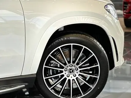 Mercedes-Benz GLE Coupe 450 AMG 4MATIC 2023 года за 65 000 000 тг. в Костанай – фото 6