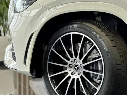 Mercedes-Benz GLE Coupe 450 AMG 4MATIC 2023 годаүшін65 000 000 тг. в Костанай – фото 4