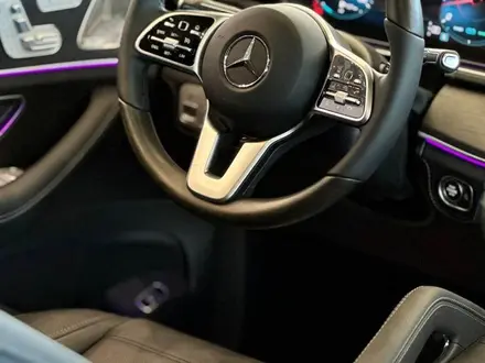 Mercedes-Benz GLE Coupe 450 AMG 4MATIC 2023 годаүшін65 000 000 тг. в Костанай – фото 16