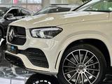 Mercedes-Benz GLE Coupe 450 AMG 4MATIC 2023 года за 65 000 000 тг. в Костанай – фото 3