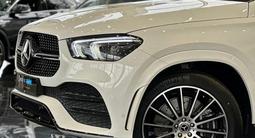 Mercedes-Benz GLE Coupe 450 AMG 4MATIC 2023 годаүшін65 000 000 тг. в Костанай – фото 3