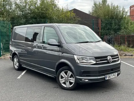 Volkswagen Transporter 2020 года за 490 000 тг. в Павлодар