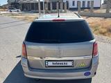 Opel Astra 2006 годаүшін2 500 000 тг. в Туркестан – фото 4
