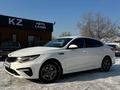 Kia Optima 2020 года за 9 500 000 тг. в Алматы – фото 4