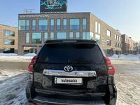 Toyota Land Cruiser Prado 2021 года за 34 500 000 тг. в Алматы